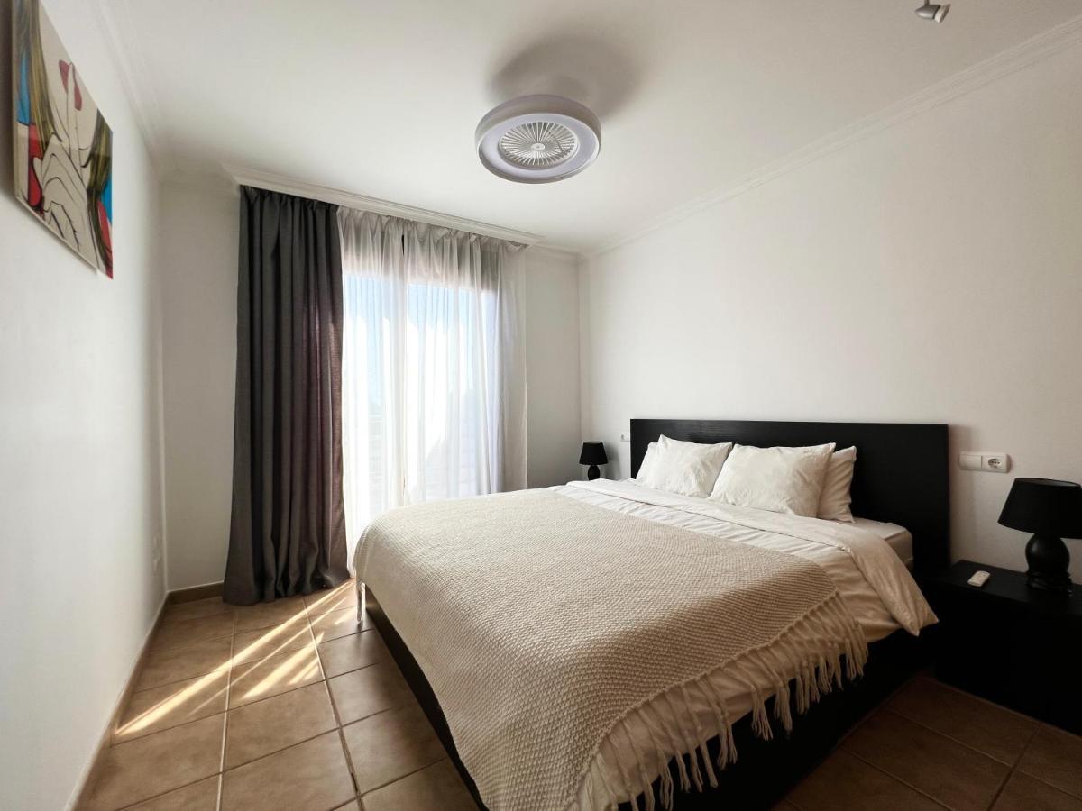 Cozy Apartment In La Tejita Granadilla De Abona Exteriér fotografie