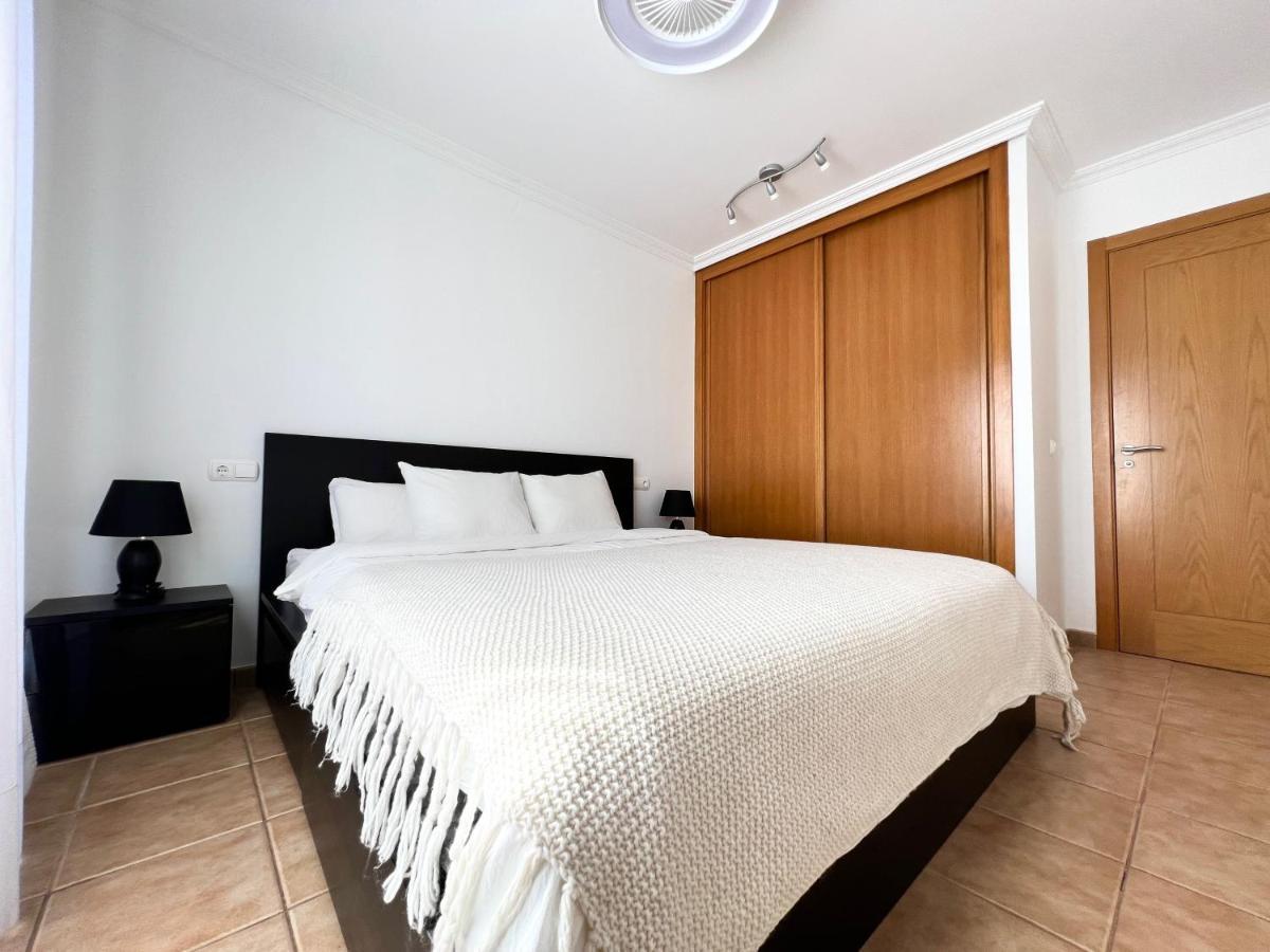 Cozy Apartment In La Tejita Granadilla De Abona Exteriér fotografie