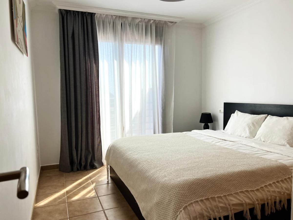 Cozy Apartment In La Tejita Granadilla De Abona Exteriér fotografie