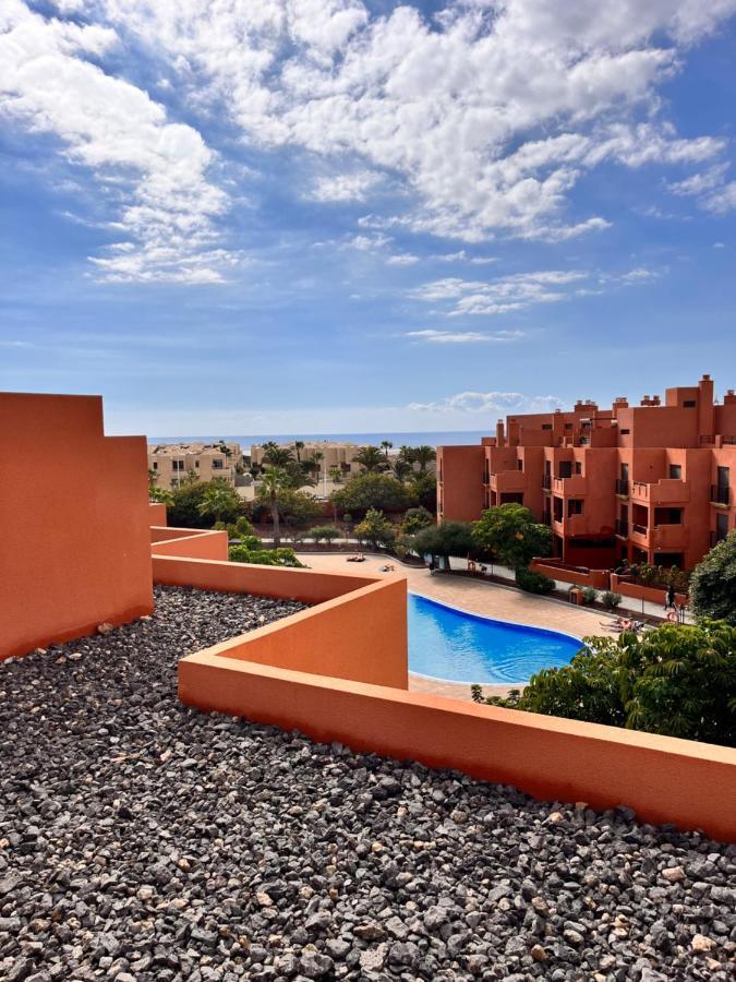 Cozy Apartment In La Tejita Granadilla De Abona Exteriér fotografie