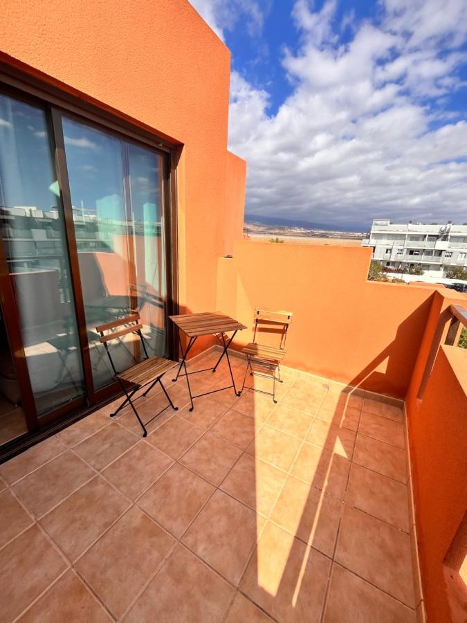 Cozy Apartment In La Tejita Granadilla De Abona Exteriér fotografie