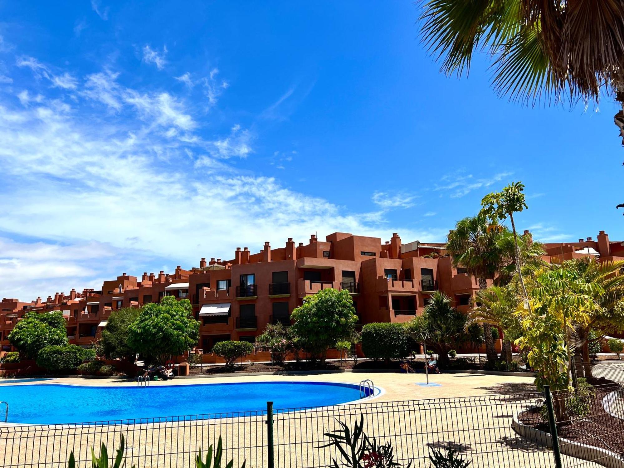 Cozy Apartment In La Tejita Granadilla De Abona Exteriér fotografie